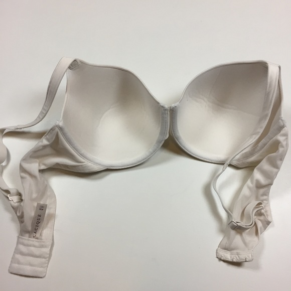 40D Cacique TShirt Bra - Picture 6 of 6